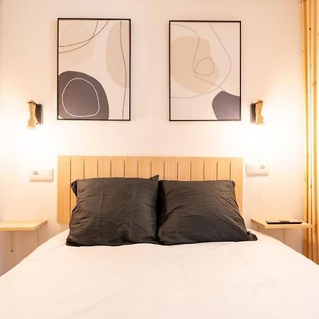 Oasis Urbano Santander Appartement Buitenkant foto