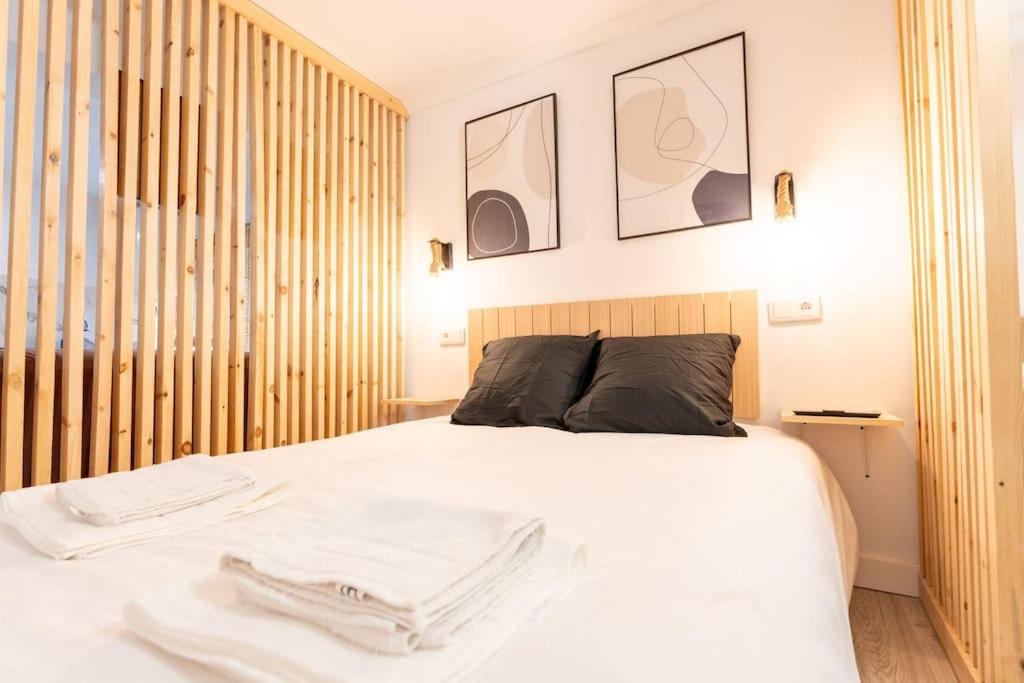 Oasis Urbano Santander Appartement Buitenkant foto