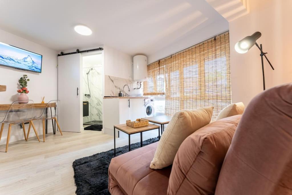 Oasis Urbano Santander Appartement Buitenkant foto